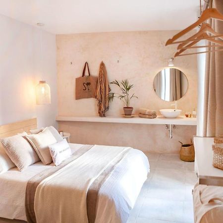 Апартаменти 8 - La Guarida De Tarifa - Bajo B - Enjoy Таріфа Екстер'єр фото