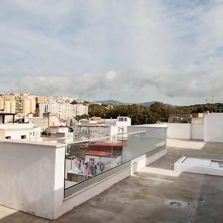 Апартаменти 8 - La Guarida De Tarifa - Bajo B - Enjoy Таріфа Екстер'єр фото