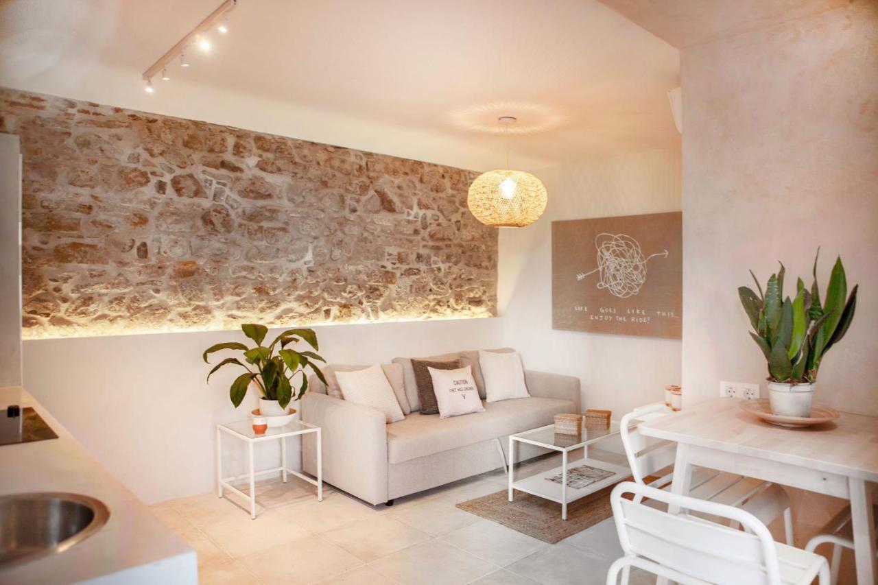 Апартаменти 8 - La Guarida De Tarifa - Bajo B - Enjoy Таріфа Екстер'єр фото