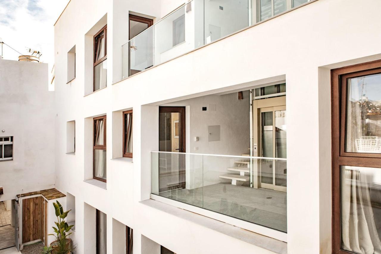 Апартаменти 8 - La Guarida De Tarifa - Bajo B - Enjoy Таріфа Екстер'єр фото