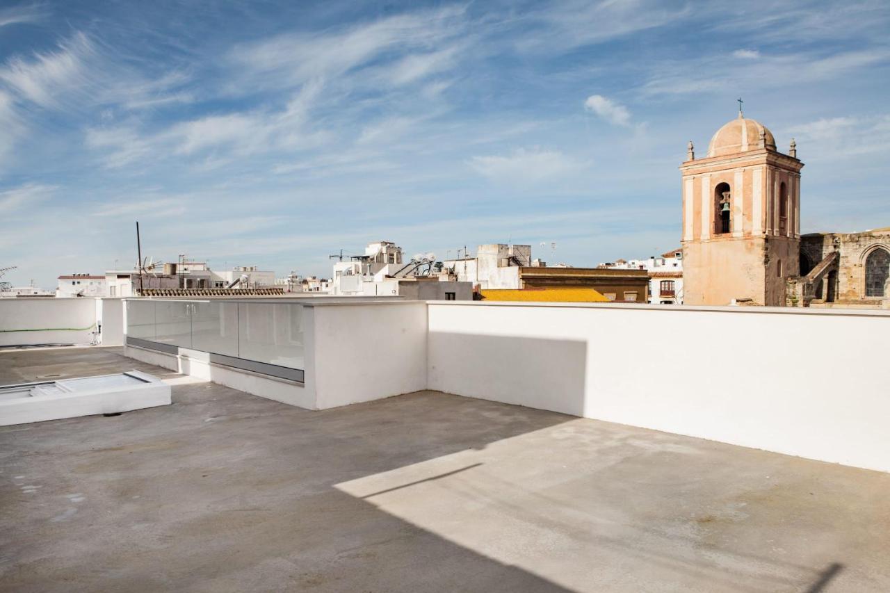 Апартаменти 8 - La Guarida De Tarifa - Bajo B - Enjoy Таріфа Екстер'єр фото