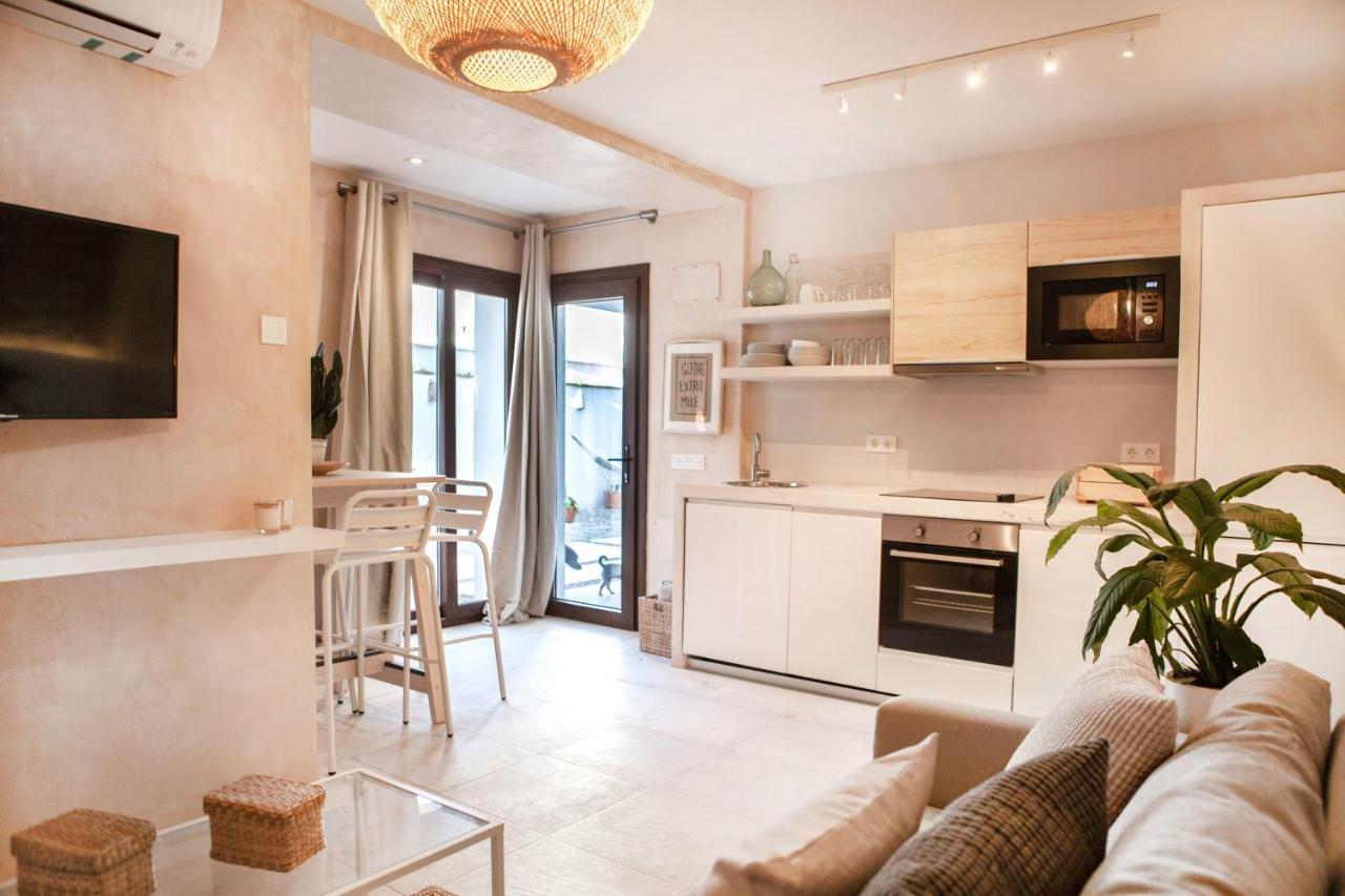 Апартаменти 8 - La Guarida De Tarifa - Bajo B - Enjoy Таріфа Екстер'єр фото
