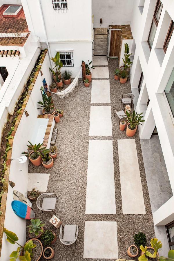Апартаменти 8 - La Guarida De Tarifa - Bajo B - Enjoy Таріфа Екстер'єр фото