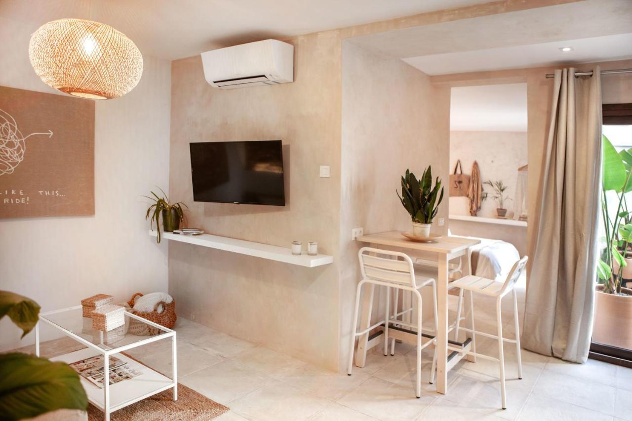 Апартаменти 8 - La Guarida De Tarifa - Bajo B - Enjoy Таріфа Екстер'єр фото
