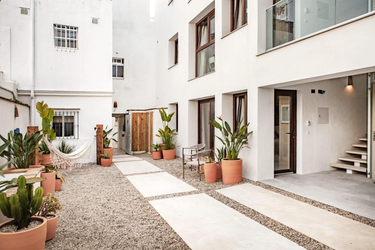 Апартаменти 8 - La Guarida De Tarifa - Bajo B - Enjoy Таріфа Екстер'єр фото