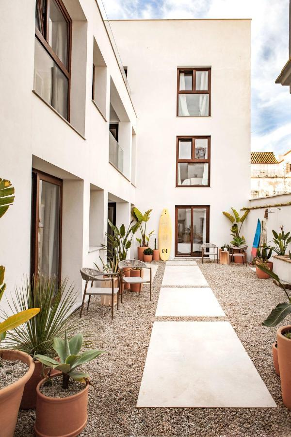 Апартаменти 8 - La Guarida De Tarifa - Bajo B - Enjoy Таріфа Екстер'єр фото