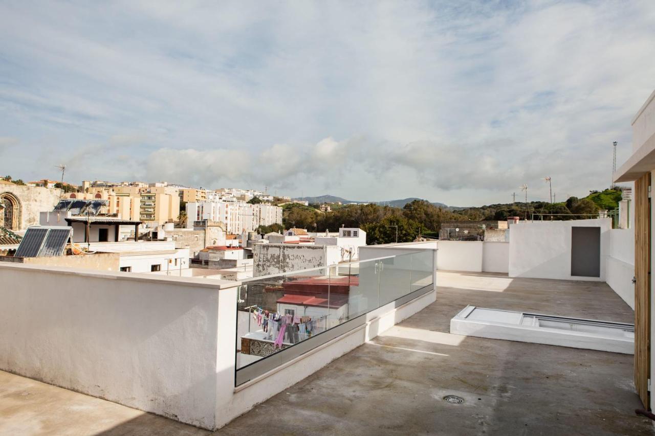 Апартаменти 8 - La Guarida De Tarifa - Bajo B - Enjoy Таріфа Екстер'єр фото